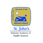 St. John's National Academy of Health Sciences