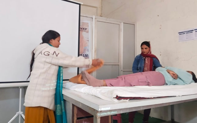 Strengthening-Community-Health-Leadership,-in-Bareilly,-Uttar-Pradesh02